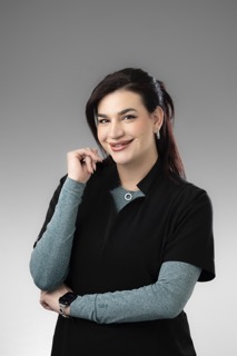 Irene Nelson, APRN