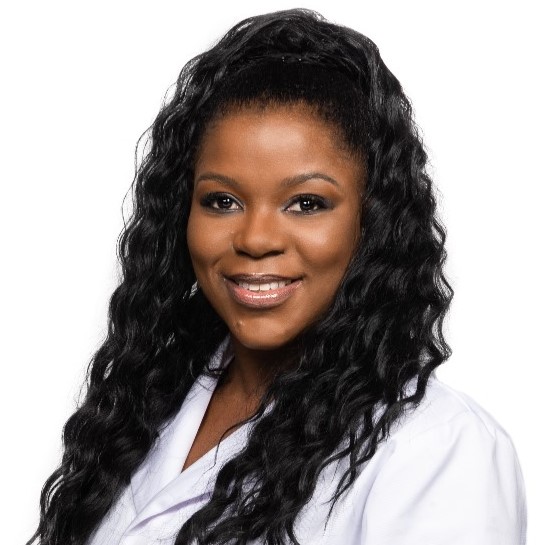 Elionore Nkwemou, CRNP, Psychiatric/Mental Health Nurse Practitioner