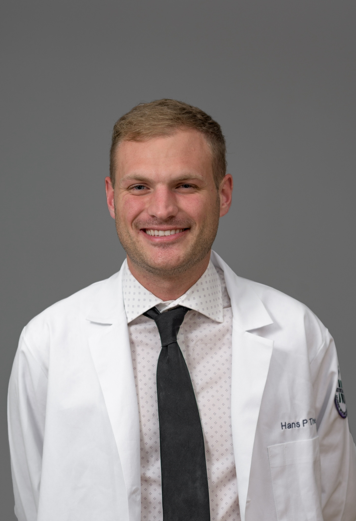 Hans Theiler, PT,DPT