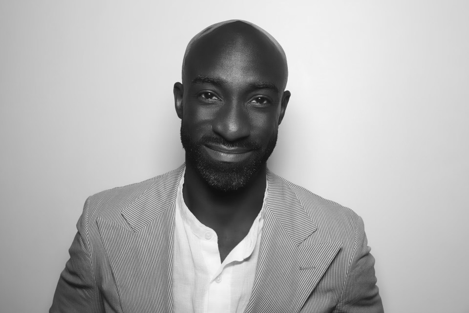 Dr. Marcel Green, MD