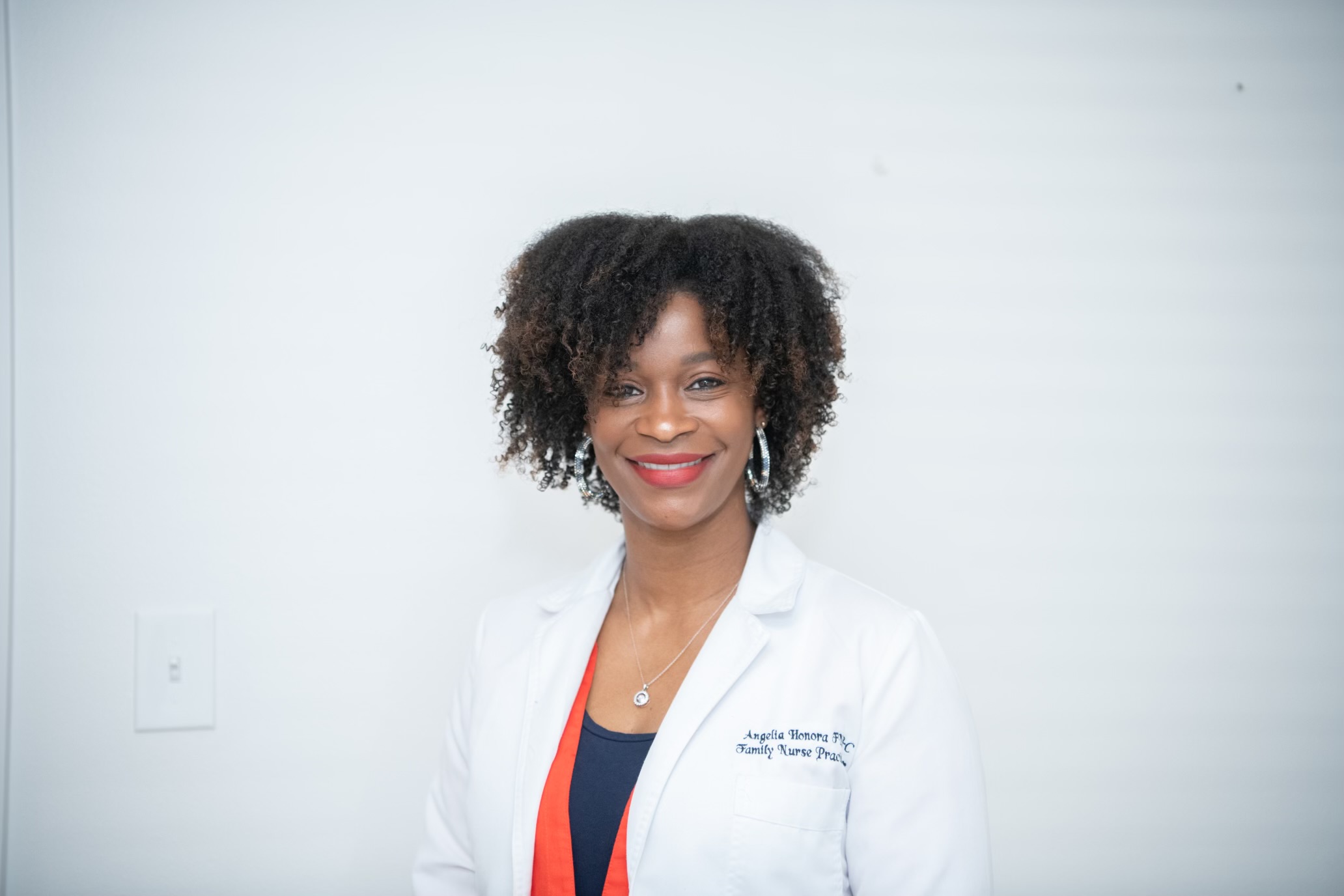 Angelia Honora, MSN, FNP-C, Family Nurse Practitioner