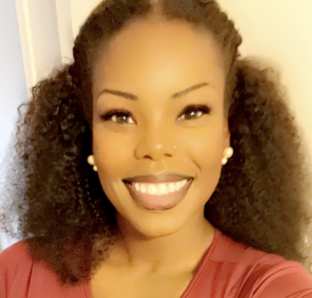 Constance Henry, AGPCNP-C