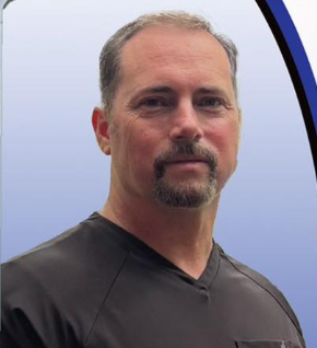 Joby Kelly, CFNP