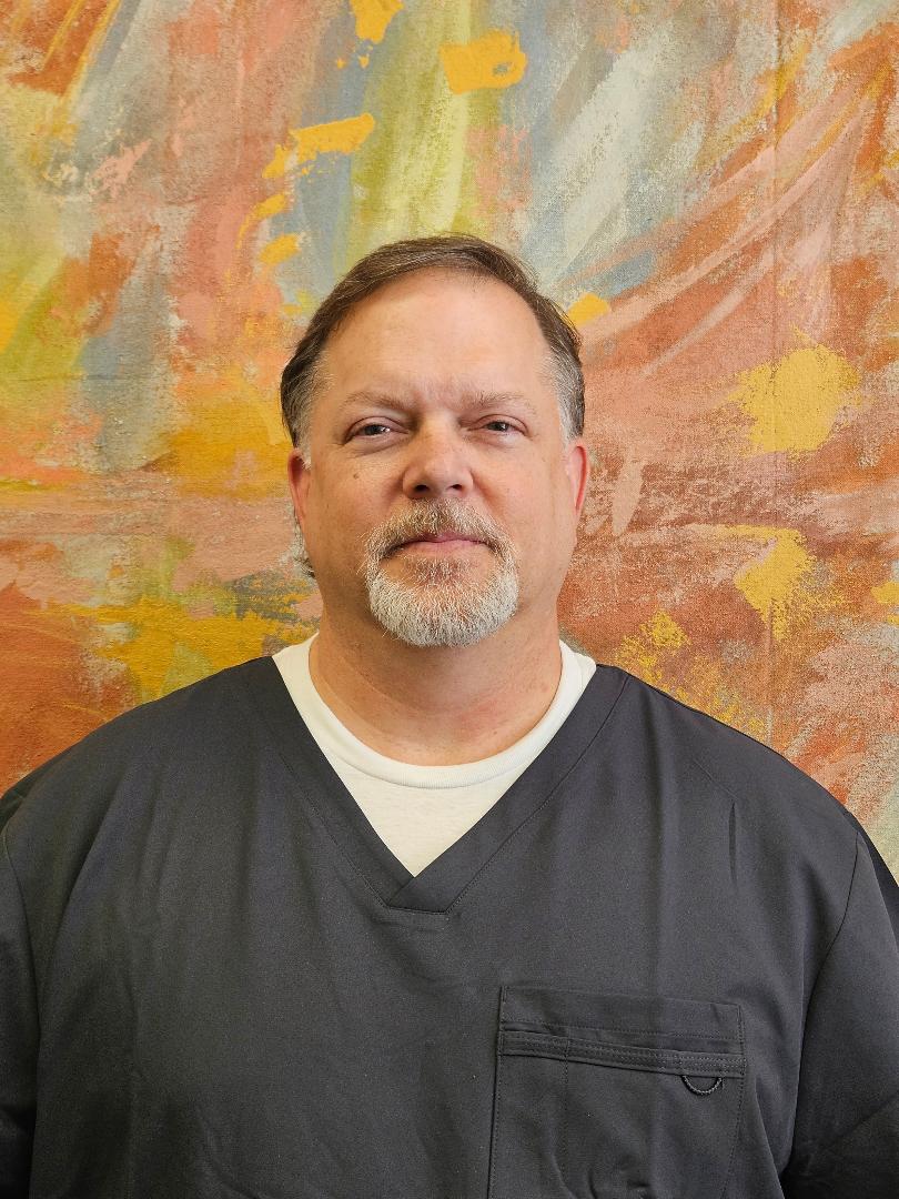 Dr. William Talley, MD, General Practice Physician