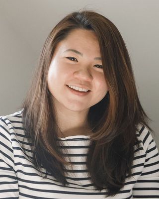 Jenny Limm, MFT, MEd