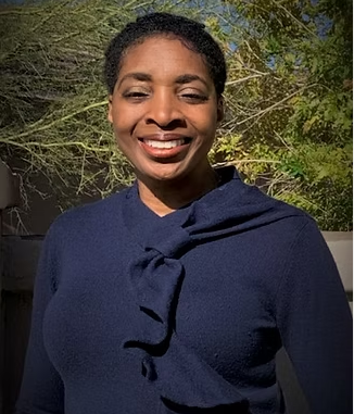 Ngozi Osondu, MD