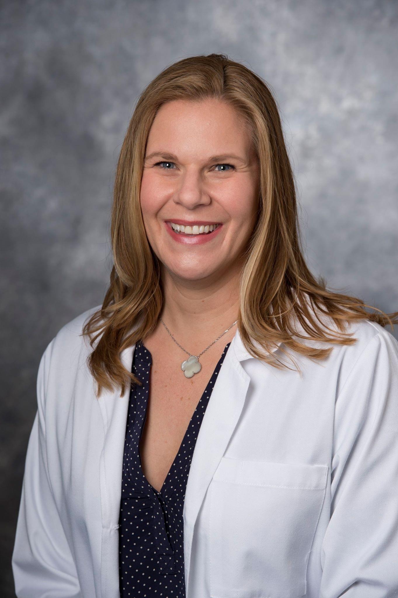 Kathryn Harvey, NP