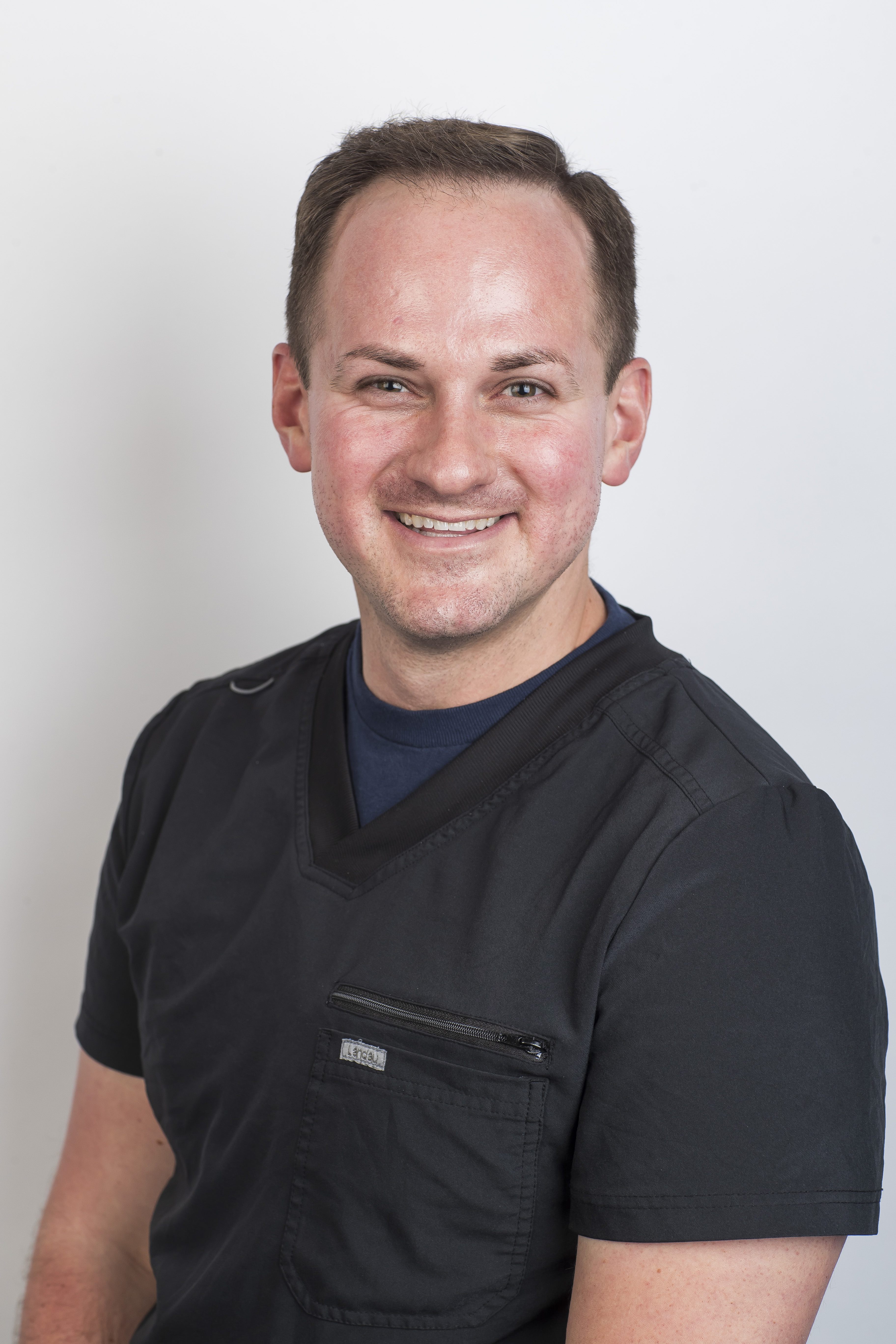 Clayton Rogers, NP, Family Nurse Practitioner