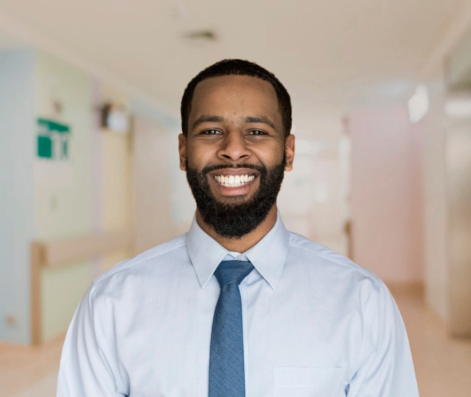 Islam Kalouda, DPT