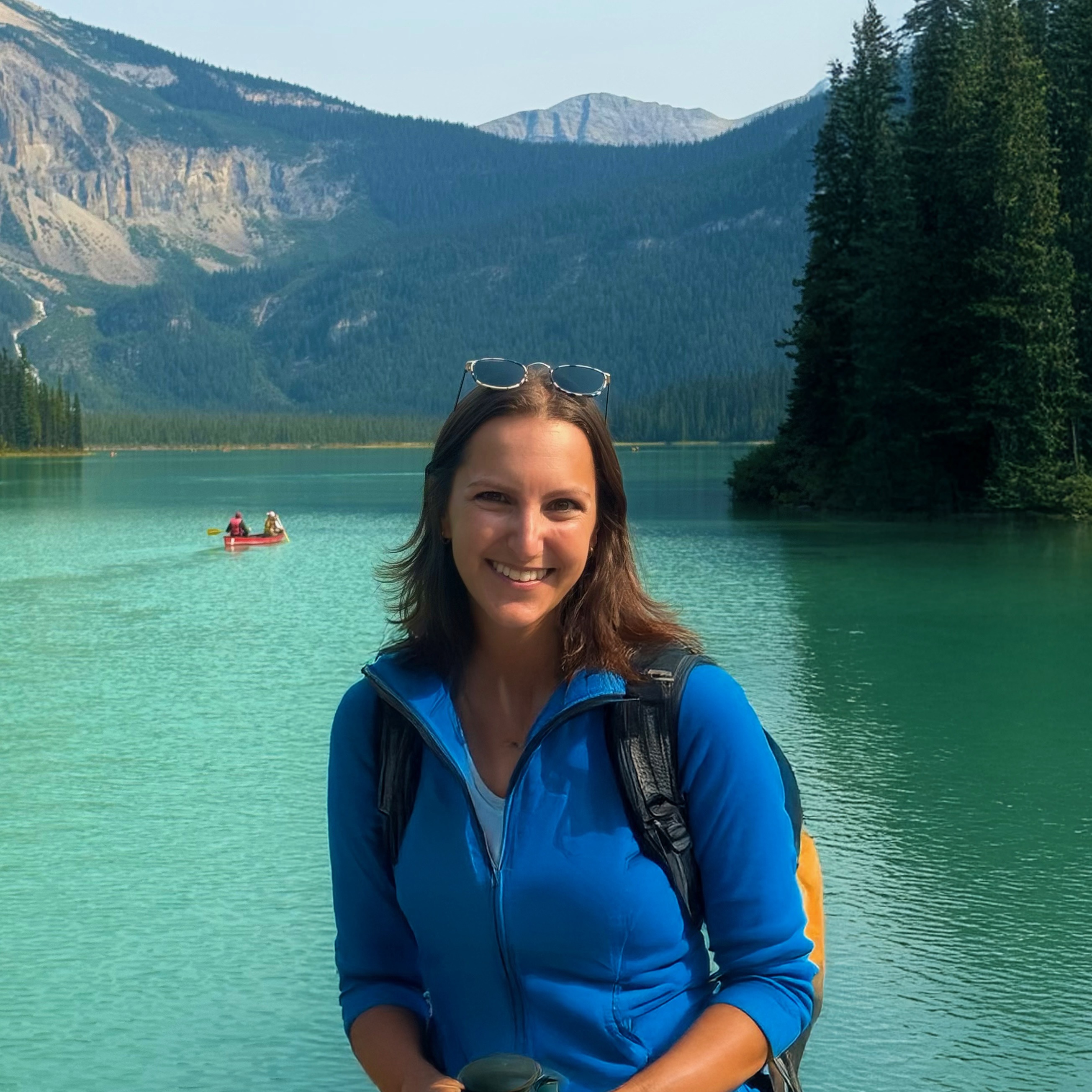 Marissa Guttenberg, DPT