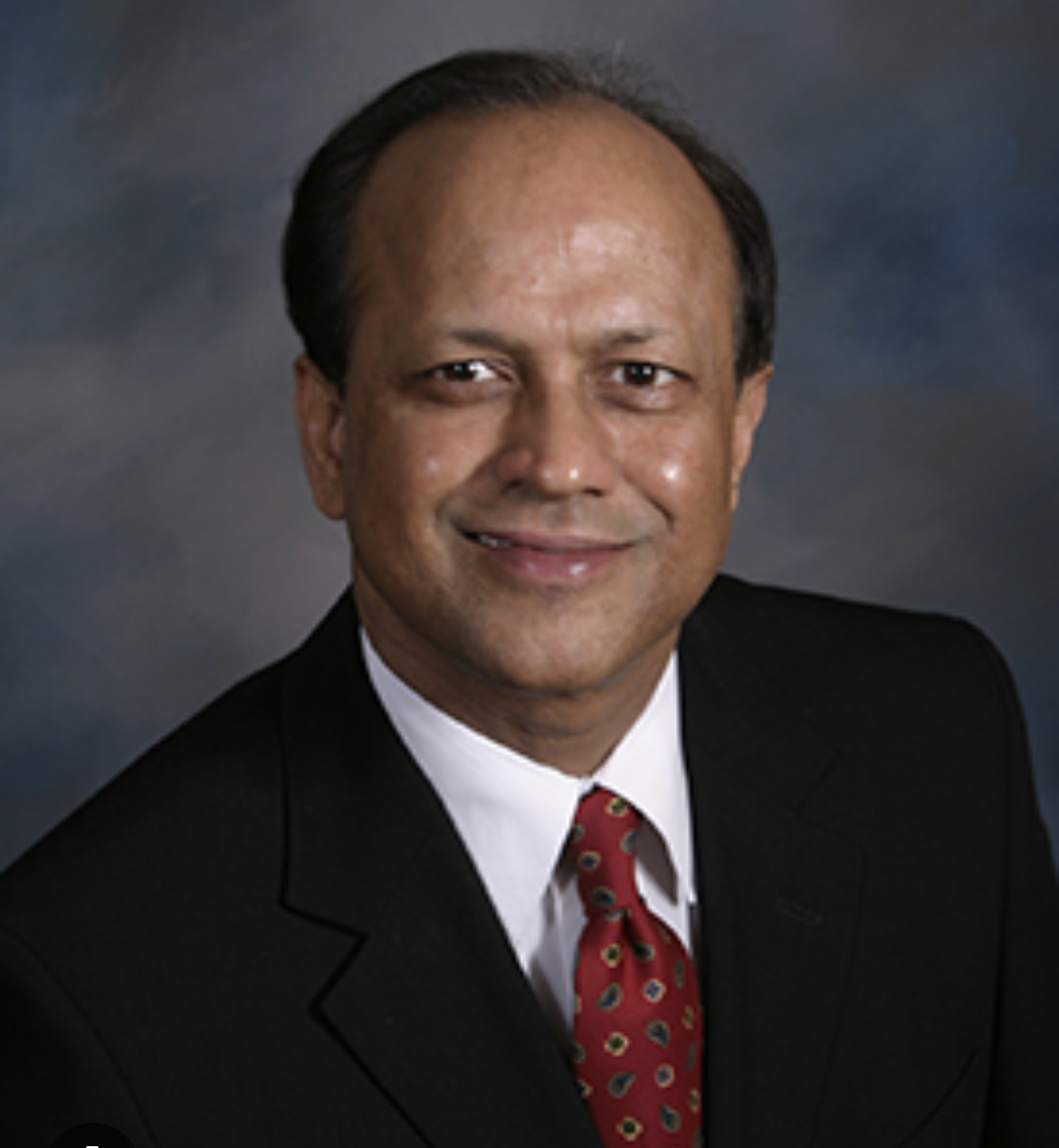 Dr. Narendra Garg, MD
