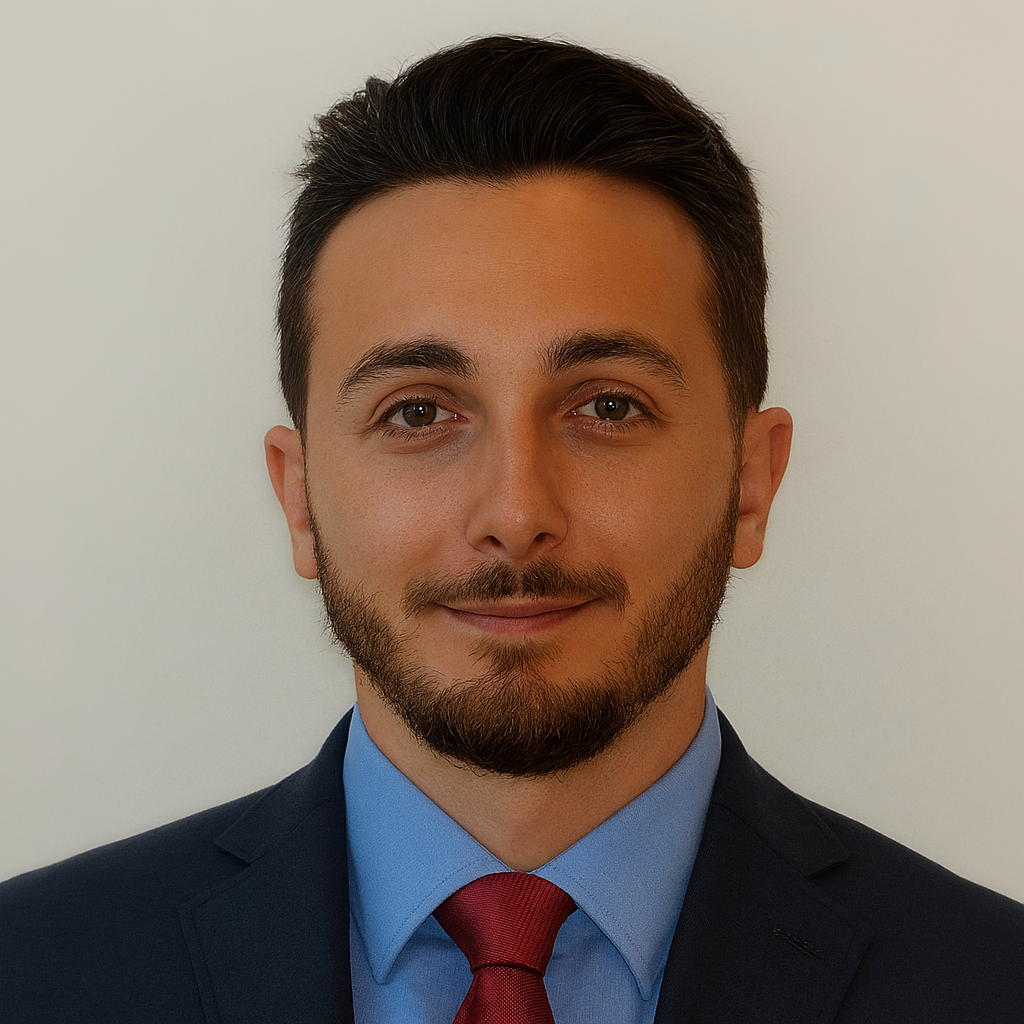 Nicholas Stanzione