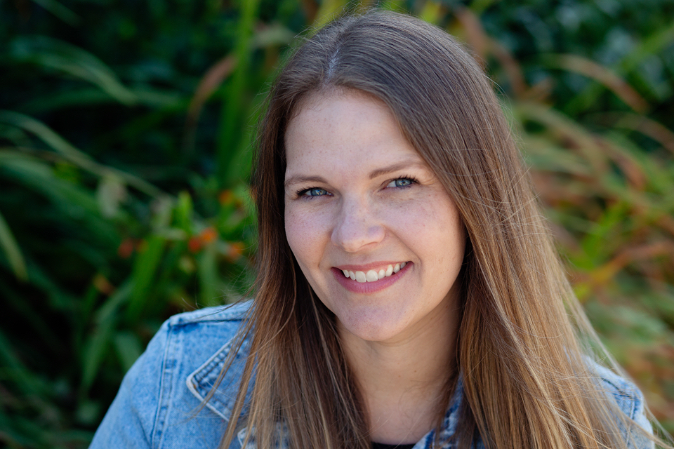 Britney Roark, MS, LMFTA