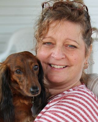 Danielle Bellis, LMHC