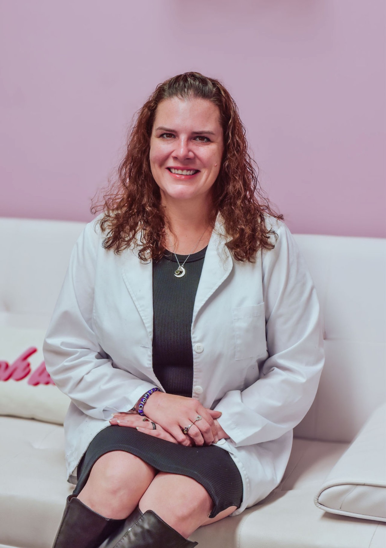 Jacqueline Horne, FNP-BC