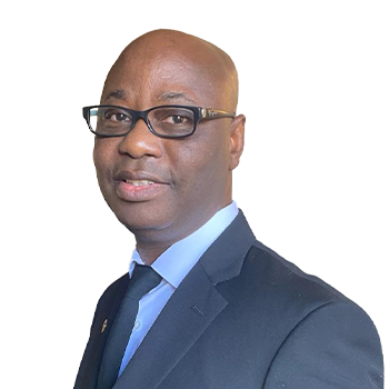 Francis Gadigbe, MHP