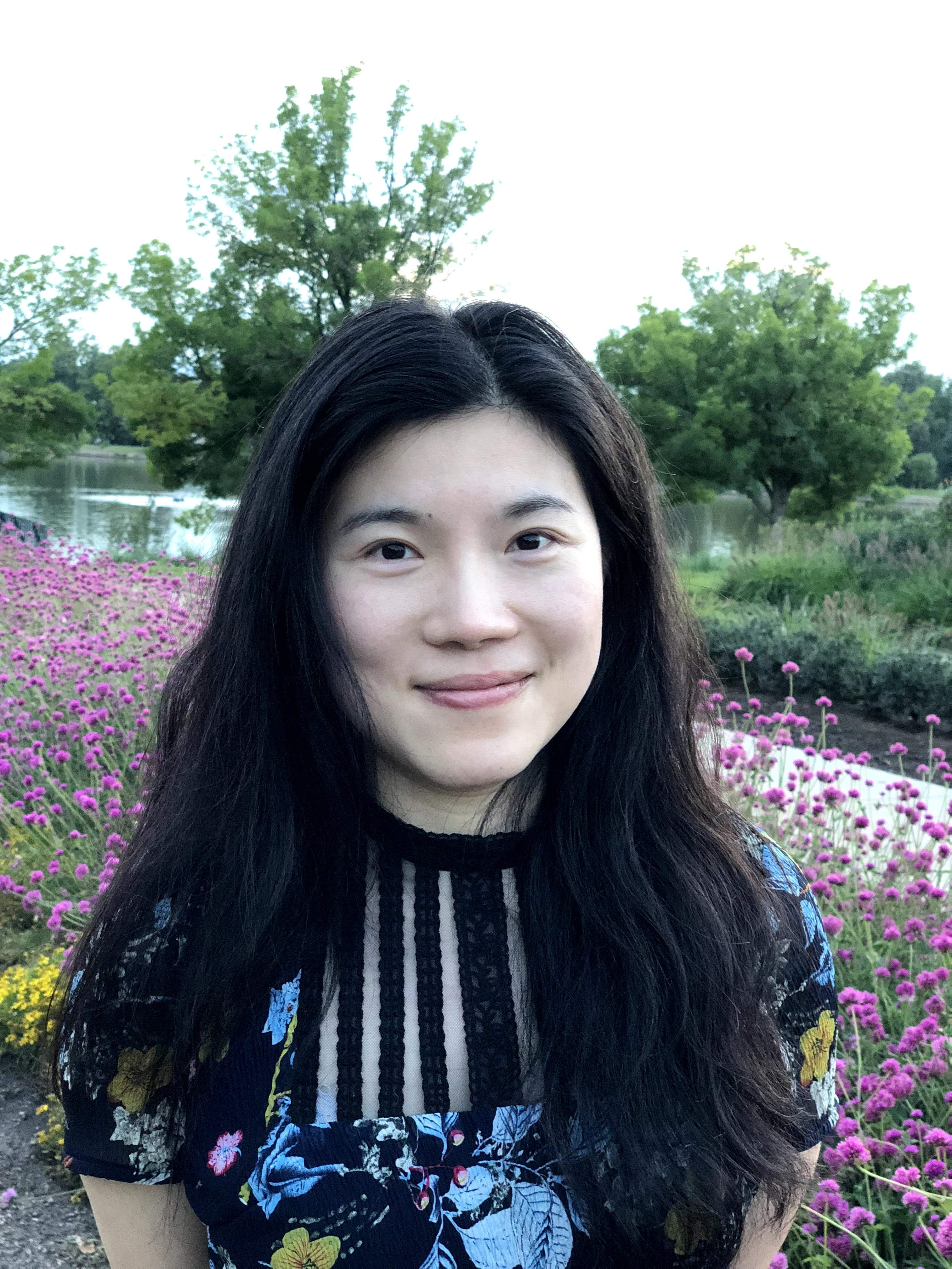 Jia Huang