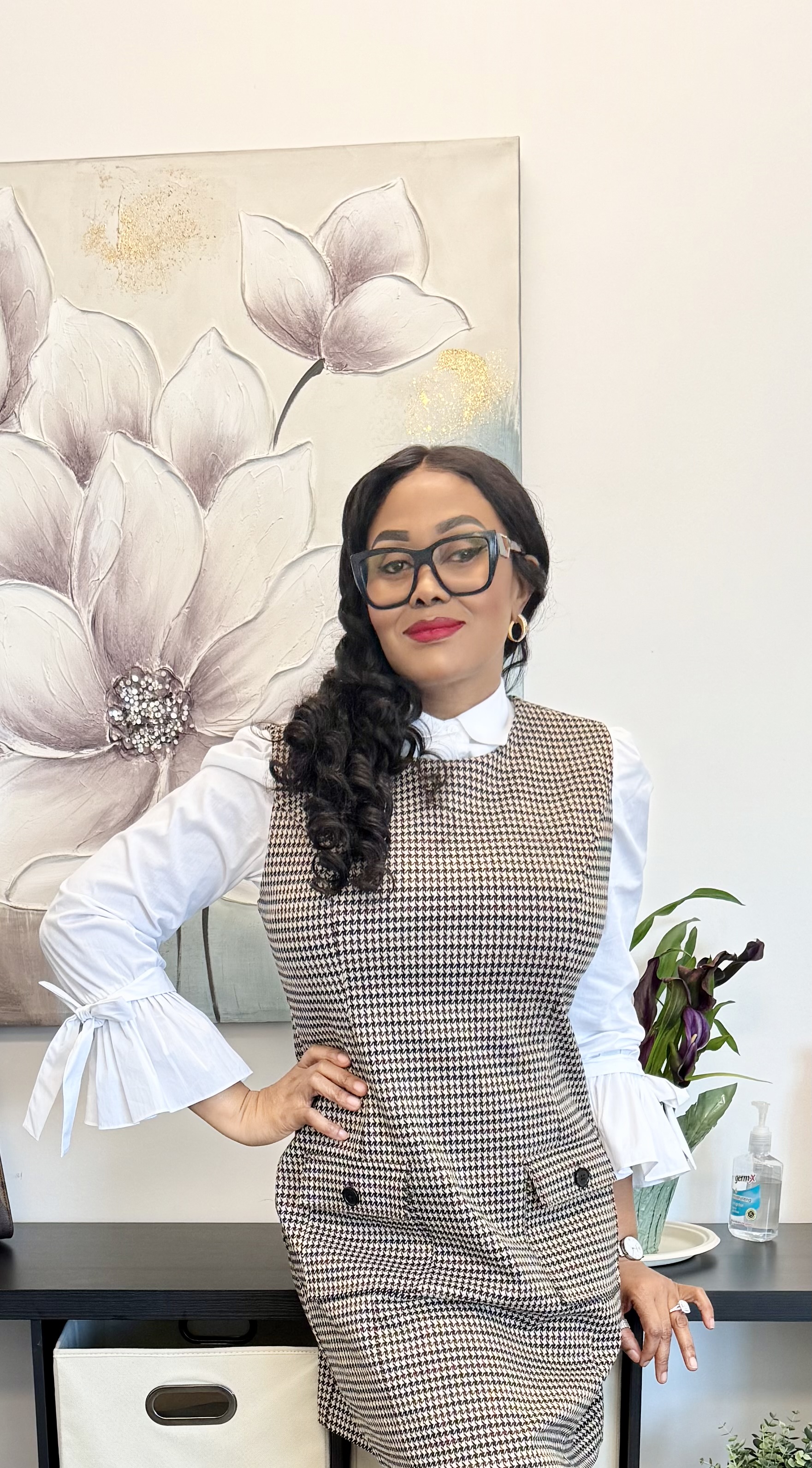 Amarachi Ihemedu