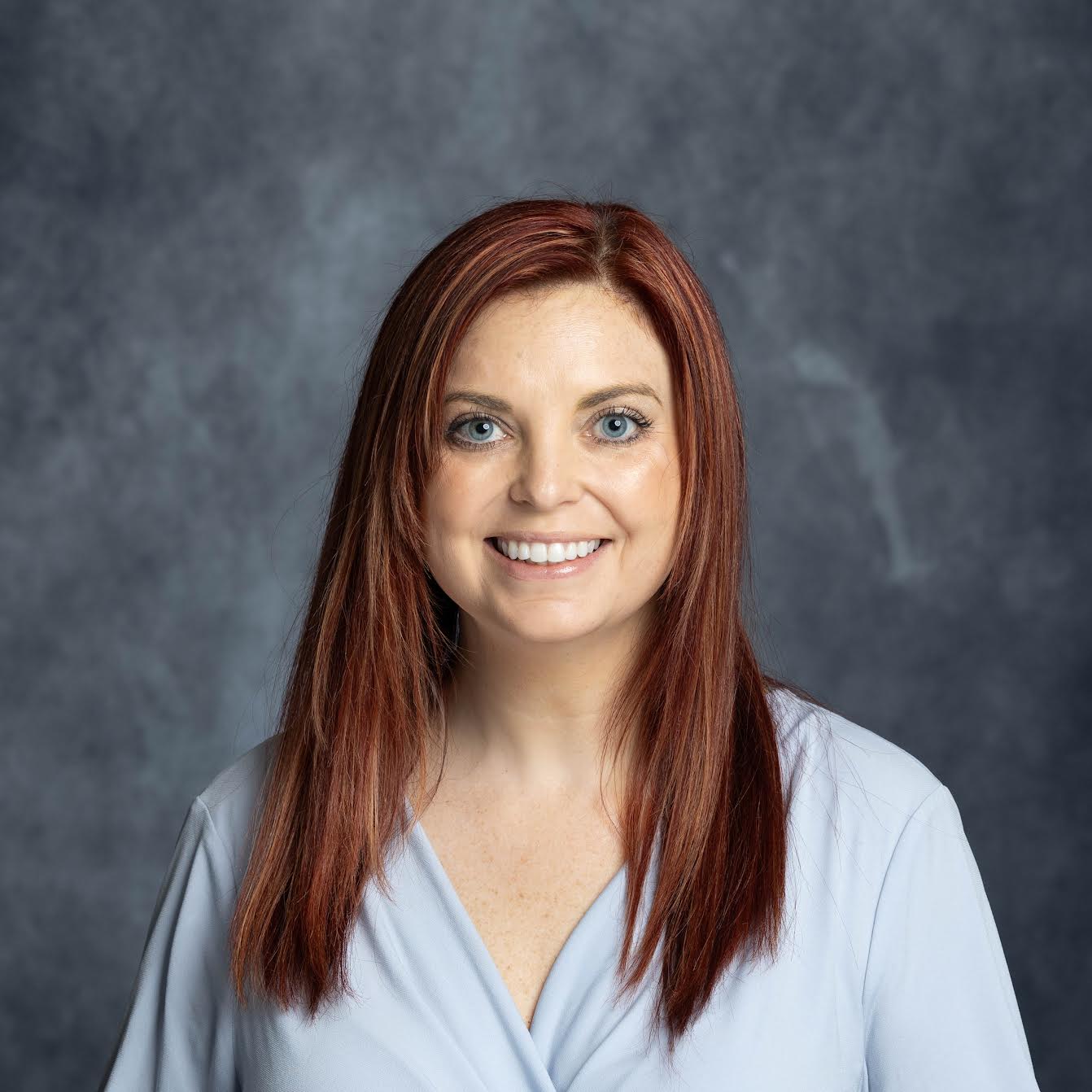 Kayla Vaden, CRNP