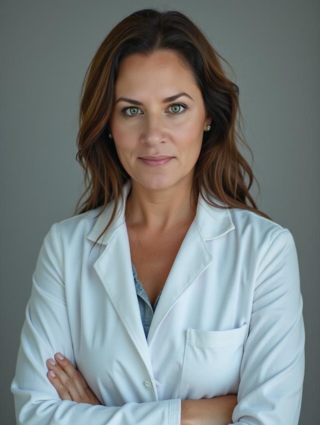 Cecelia Hustek, FNP-BC