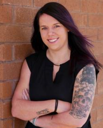 Amy Conner, LCMHCA