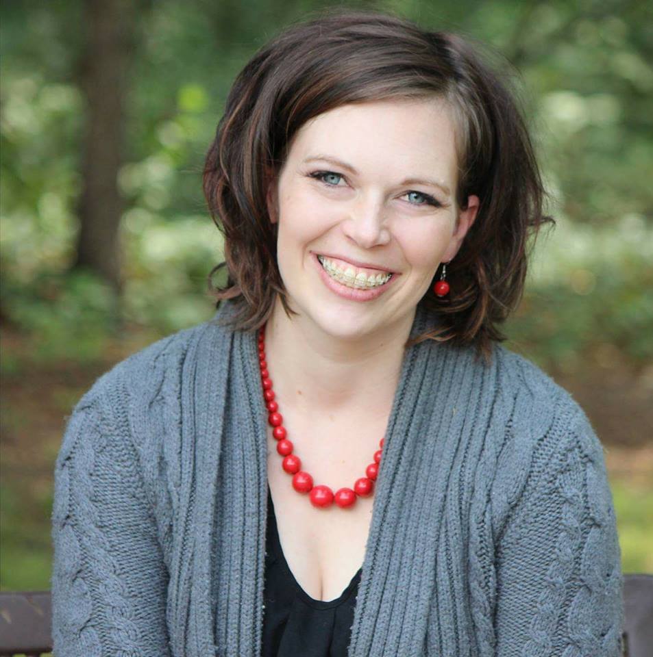 Stephanie Johnston, LCSW