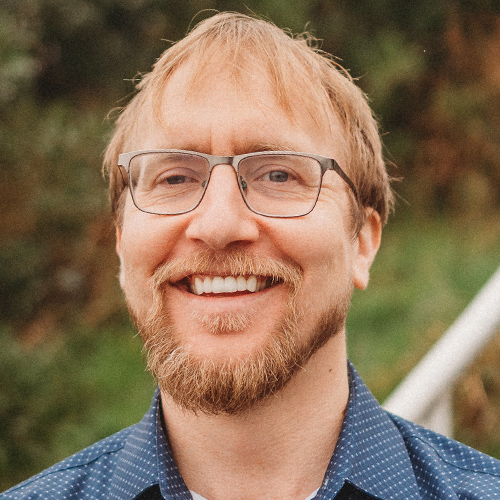 Todd Hunt