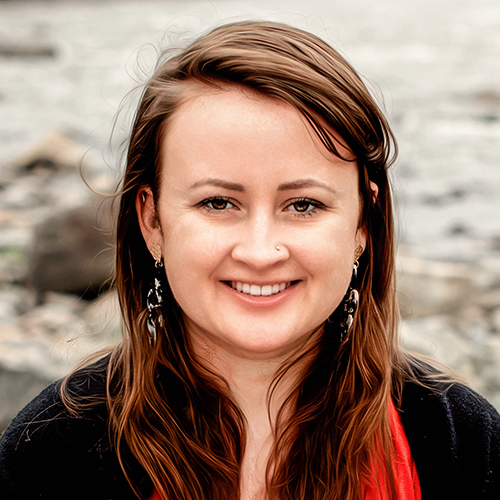 Stephanie Hindman