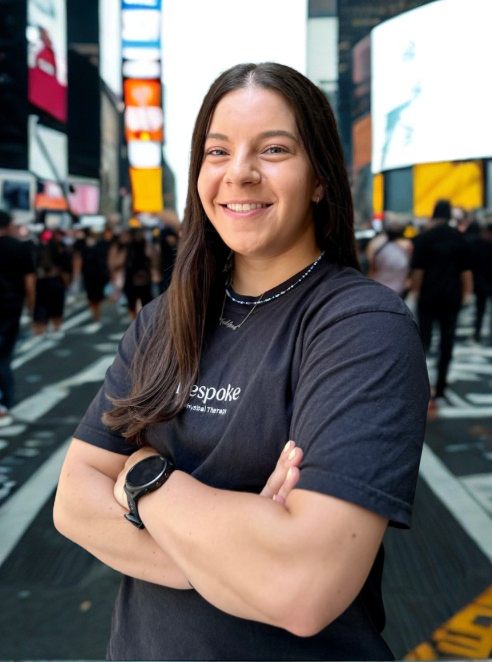 Jessica Lefkowitz
