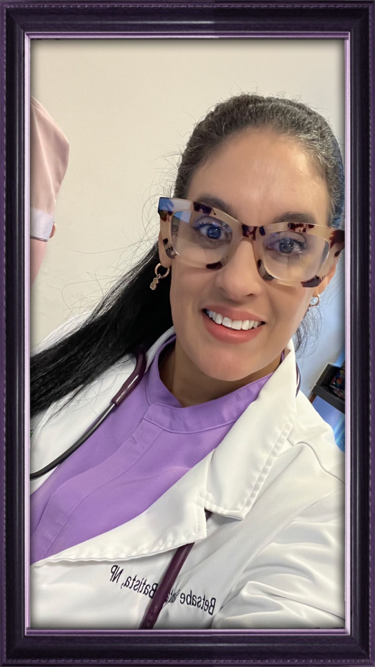 Betsabe Santana Batista, ARNP, Family Nurse Practitioner