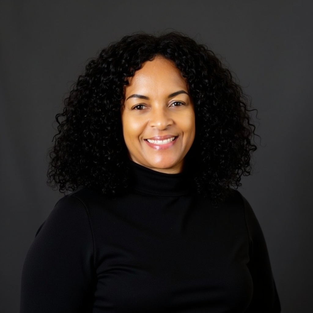 Dr. Olubukola Yoade, PMHNP-BC