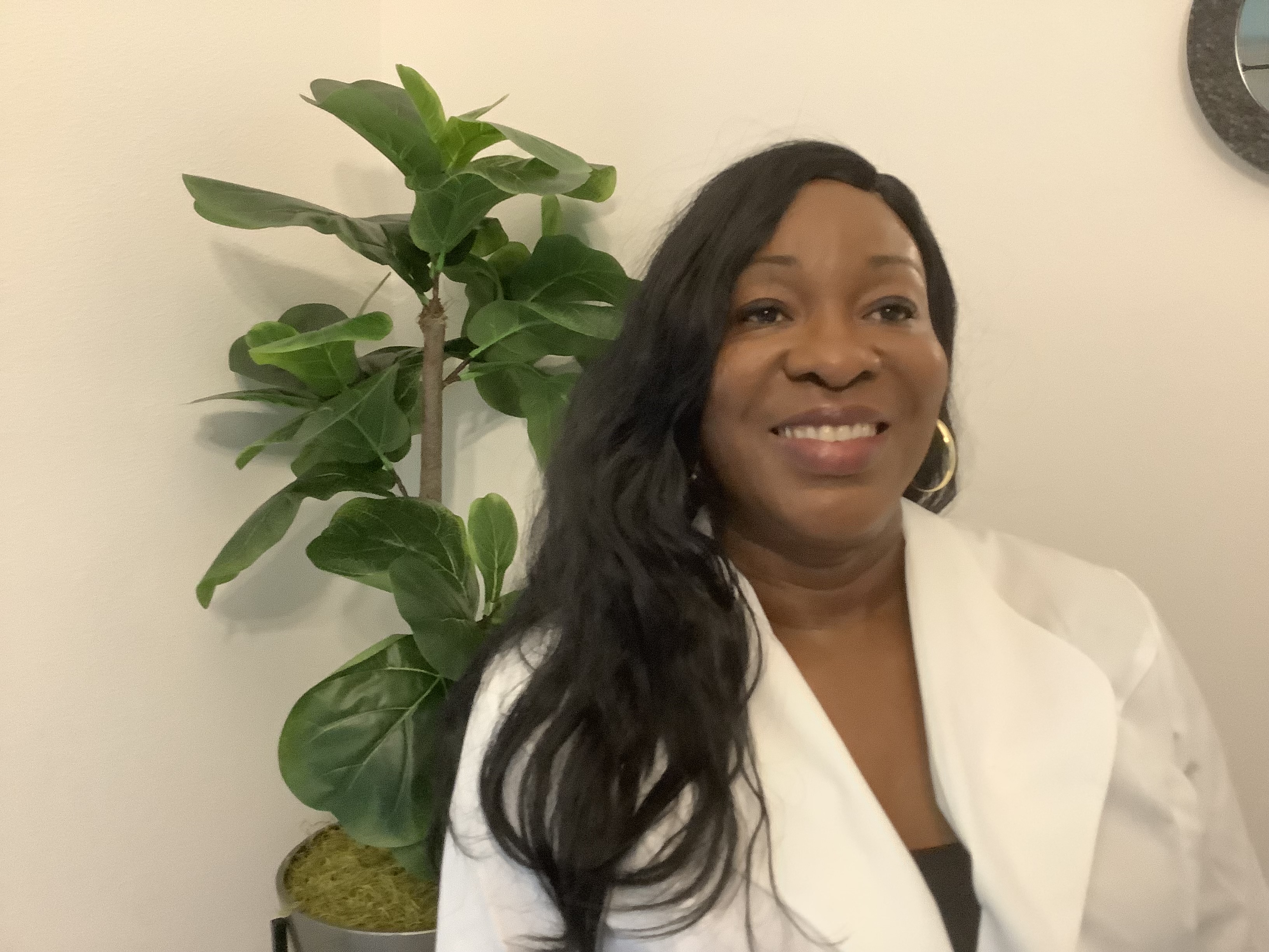 Maria Bennett, MSN-APRN PMHNP-BC