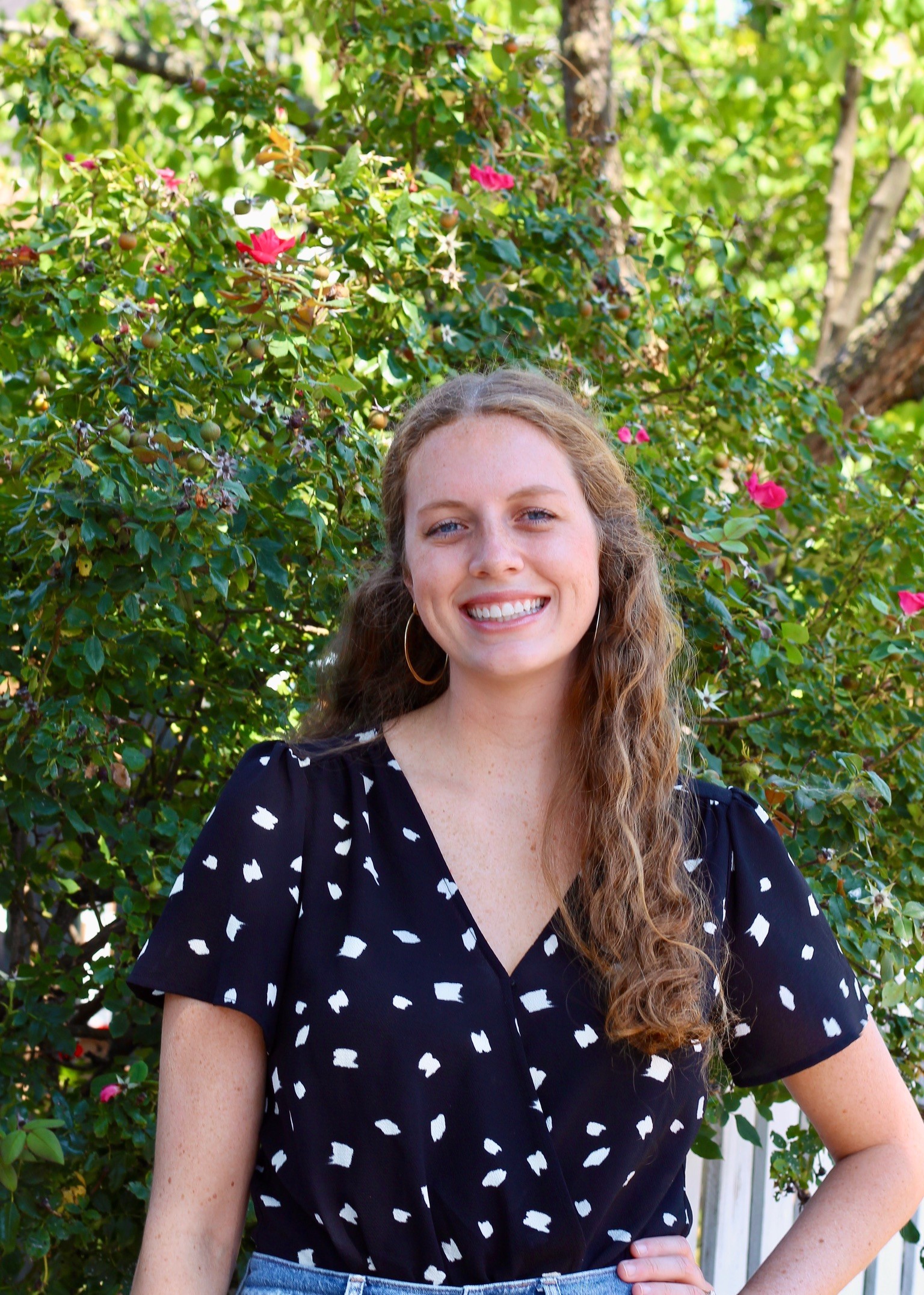 Mary Hale, LPC/MHSP