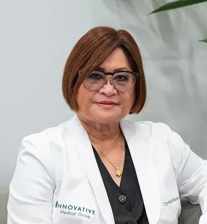 Cynthia Recinto, MD