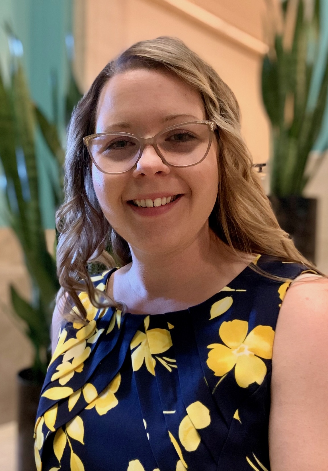 Heather Jones, NP
