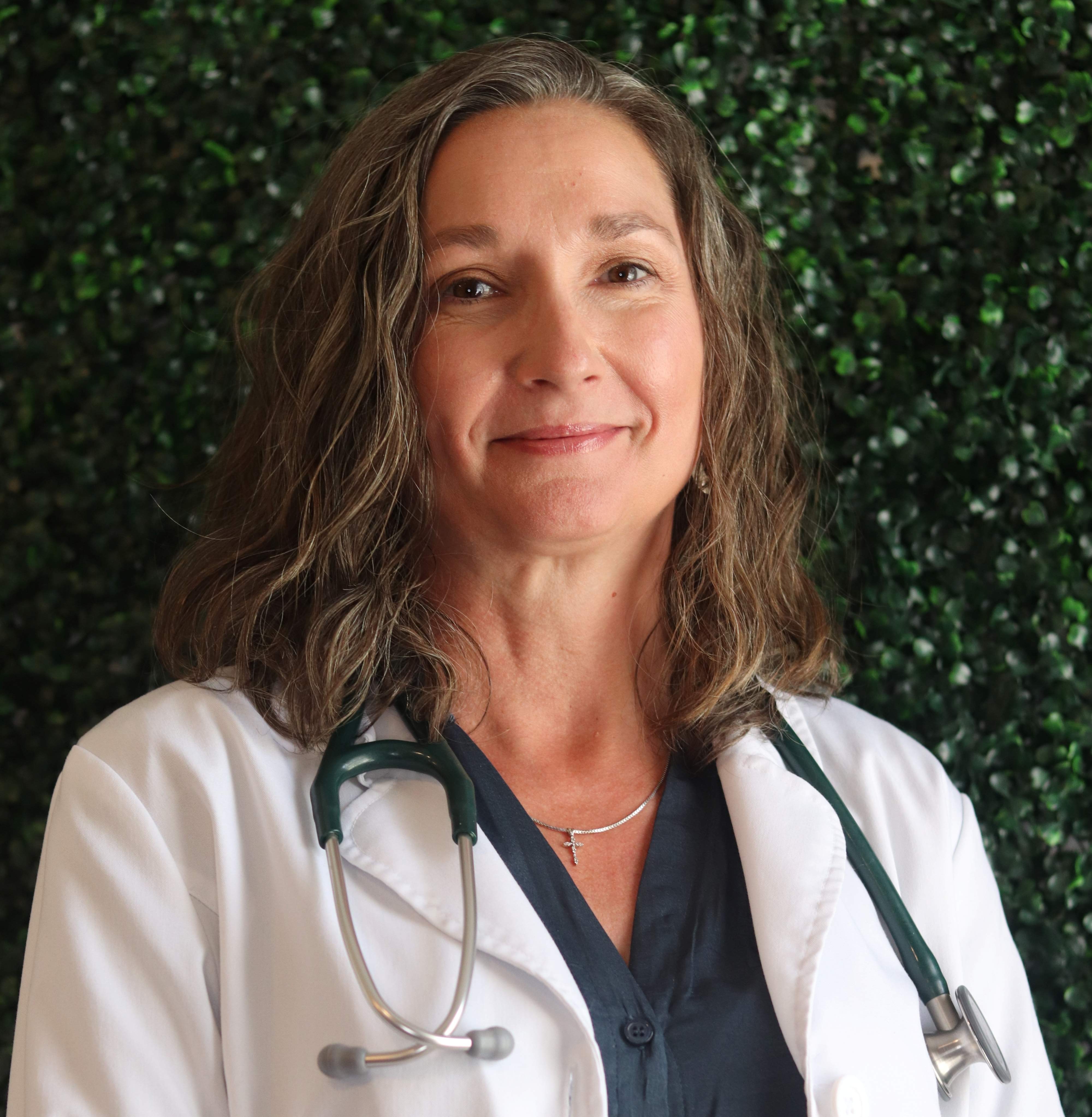Heather Garrett, APRN FNP