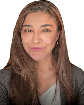 Rebecca Reza, MSN, PMHNP-BC