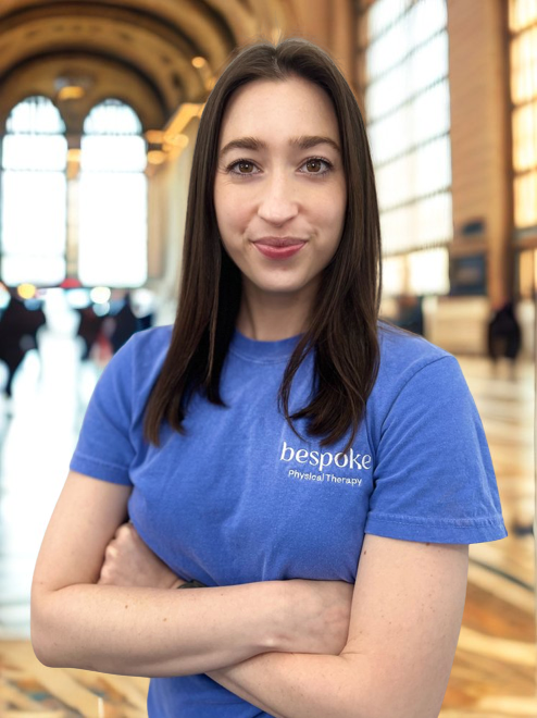 Ariella Freid, Pt, DPT