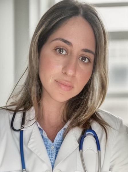 Miriana Youkhana
