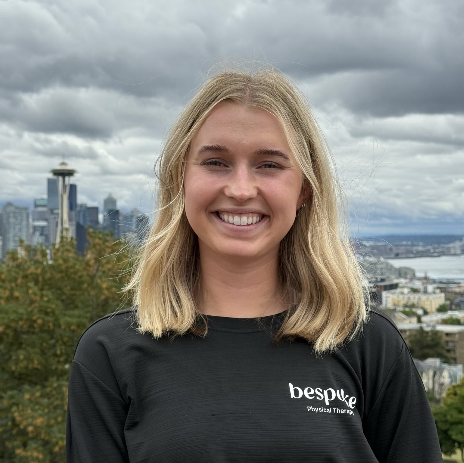 Gabrielle Postma, PT