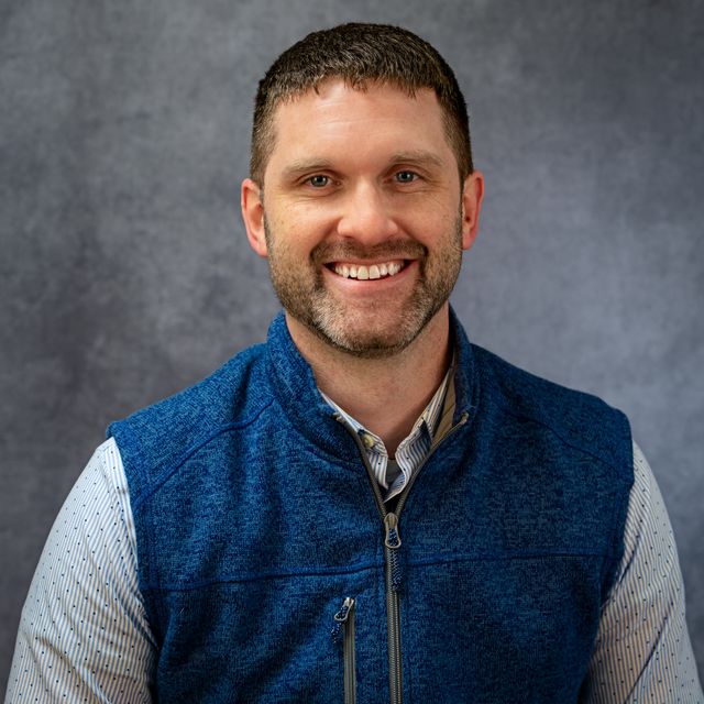 Keith Bass, NP-C, Psychiatric/Mental Health Nurse Practitioner