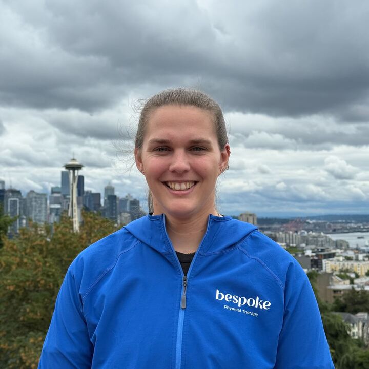 Haley Derr, PT, DPT