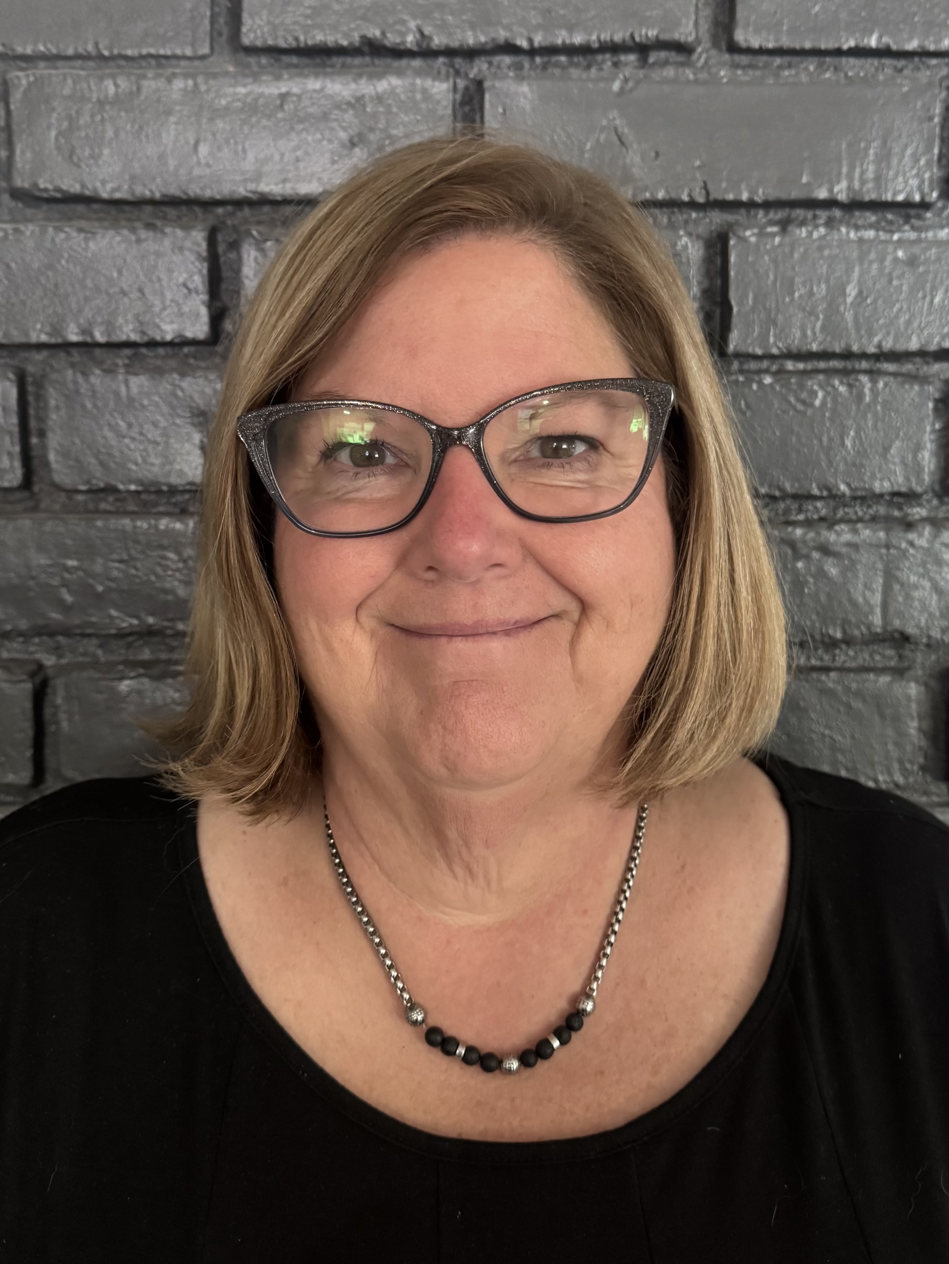 Patricia Chandler, PMHNP-BC