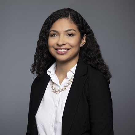 Rocio Hernandez, PA