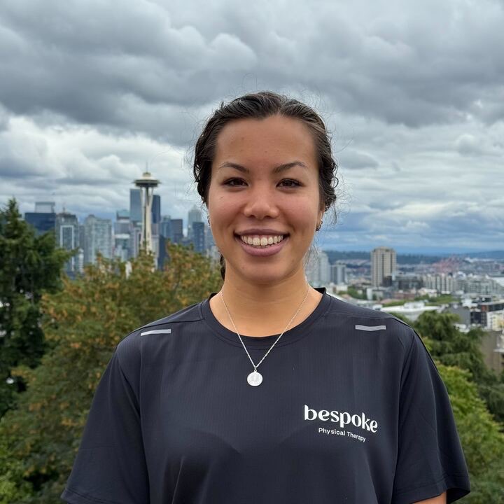 Hannah Gould, Physical Therapist