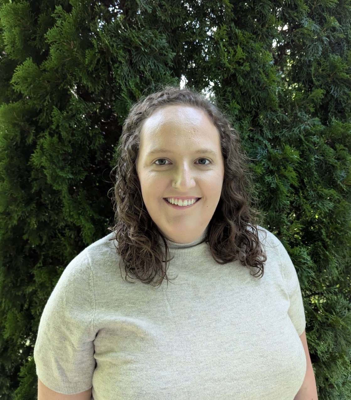Alexis Murray, tLMHC, Social Worker