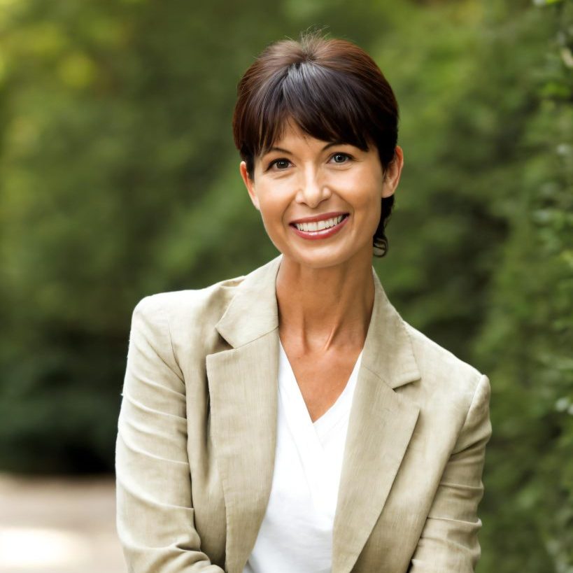 Crystal Rivers, PhD, LP, Psychologist