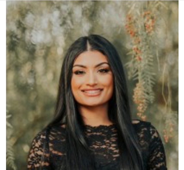 Ravinder Mann