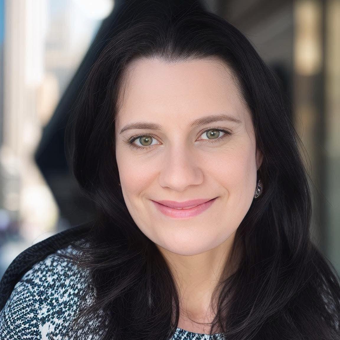 Luisa Cordeiro Anderson, Social Worker