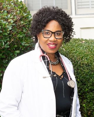 Victoria Onunekwu